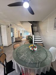 Blk 448 Pasir Ris Drive 6 (Pasir Ris), HDB Executive #522072541